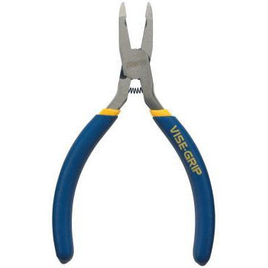 Irwin® Angled Cutter with Spring