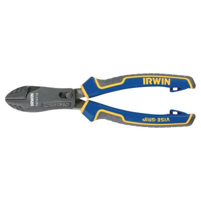 Irwin Vise-Grip® Max Leverage Diagonal Cutting Pliers