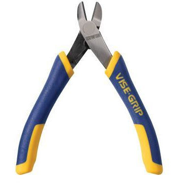 Irwin Vise-Grip® Standard Diagonal with Spring