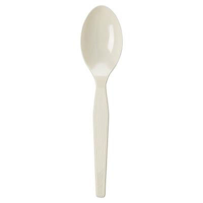 Dixie® Medium Weight Polystyrene Teaspoons