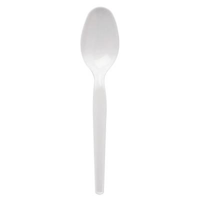 Dixie® Medium Weight Polystyrene Teaspoons