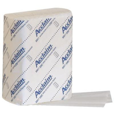 Georgia-Pacific NyNap® Tall Fold Dispenser Napkins