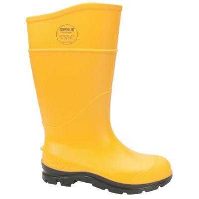 Servus® PVC Color Safety Boots