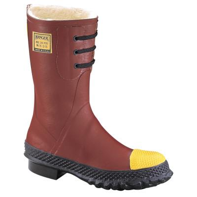 Servus® Ranger™ Rubber Workboots