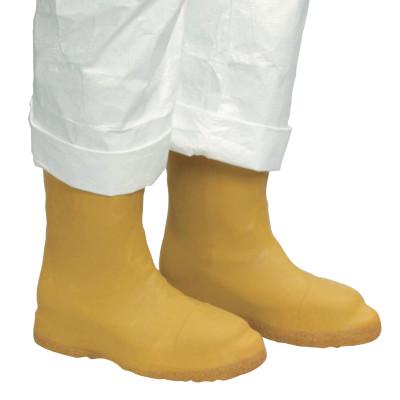 Servus® Disposable Latex Bootie