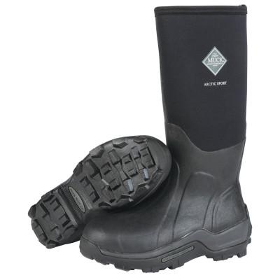 Muck® Boots Arctic Sport Safety Toe Boot