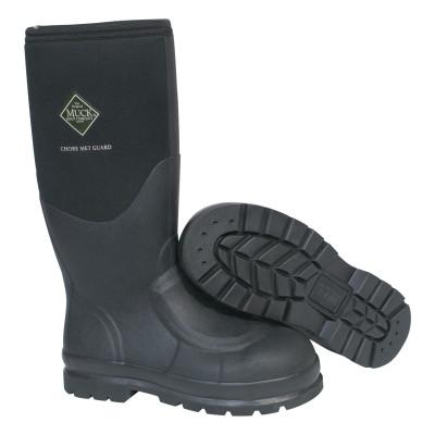 Muck® Boots Chore Met Guard Boots