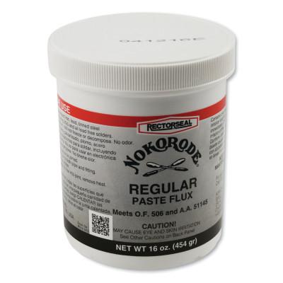 Rectorseal NOKORODE Regular Paste Flux