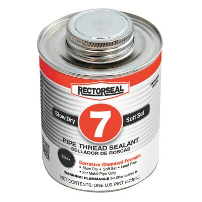 Rectorseal No. 7 Pipe Thread Sealants