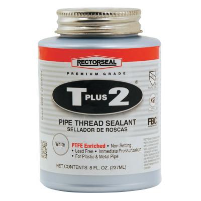 Rectorseal T Plus 2® Pipe Thread Sealants