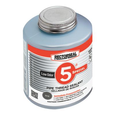 Rectorseal No. 5® Special Pipe Thread Sealants