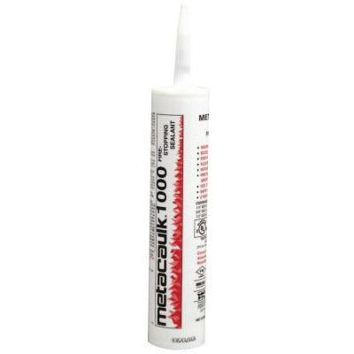 Rectorseal Metacaulk® 1000 Firestopping Sealants