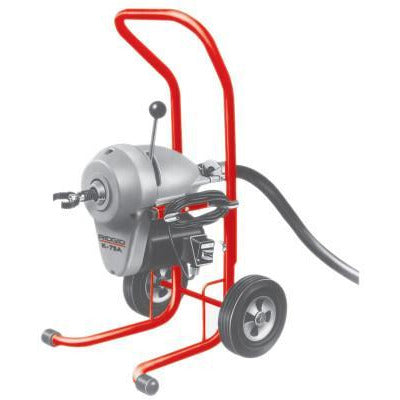 Ridgid® Model K-1500 Drain Cleaners