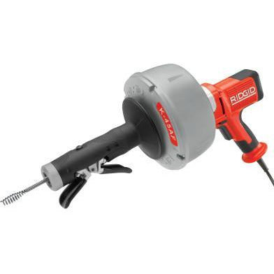 Ridgid® K-45 Drain Cleaners