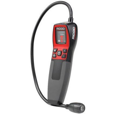 Ridgid® Micro CD-100 Combustible Gas Detectors