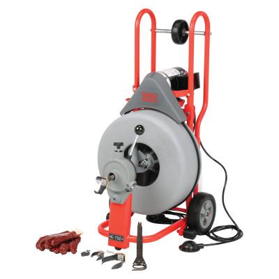 Ridgid® Model K-750 Drain Cleaners