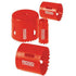 Ridgid® Variable Pitch Bi-Metal Hole Saws