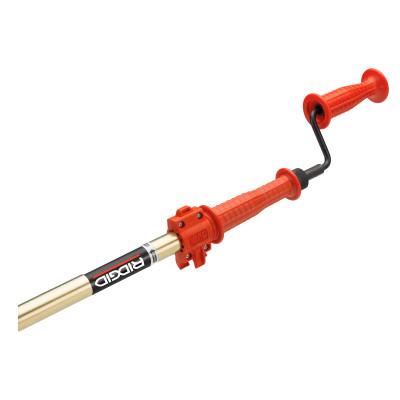 Ridgid® K-6P Toilet Augers