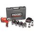 Ridgid® RP 240 PP+LIO Kits