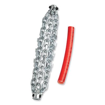 Ridgid® FlexShaft Carbide Tip Chain Knockers