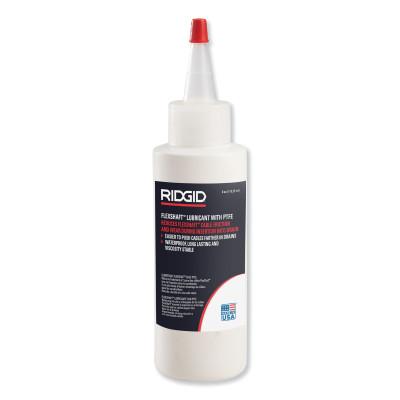 Ridgid® FlexShaft Lubricants