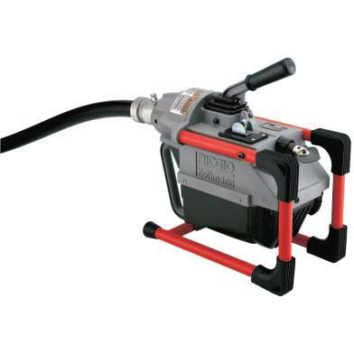 Ridgid® Model K-60SP Drain Cleaners