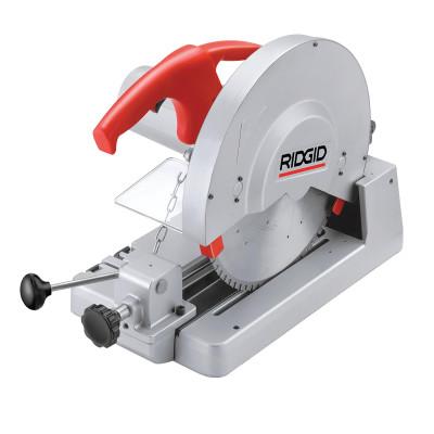 Ridgid® Model 614 Dry Cut Saws