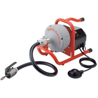 Ridgid® Model K-40 Drain Cleaners