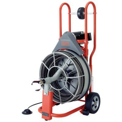 Ridgid® Model K-750R Drain Cleaners