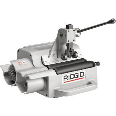 Ridgid® Copper Cutting & Prep Machines