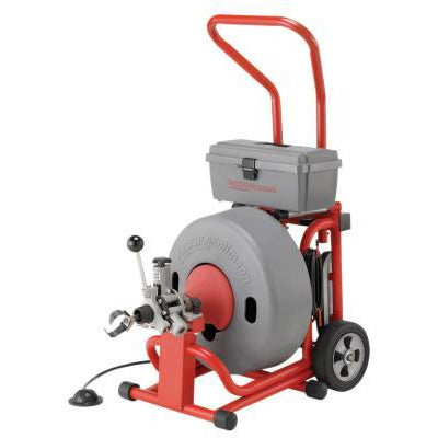 Ridgid® Model K-6200 Drain Cleaners