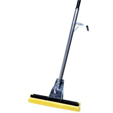 Rubbermaid Commercial Steel Sponge Mops