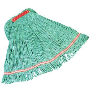 Rubbermaid Commercial Swinger Loop® Shrinkless Wet Mops