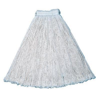 Rubbermaid Commercial Cotton Mop Heads