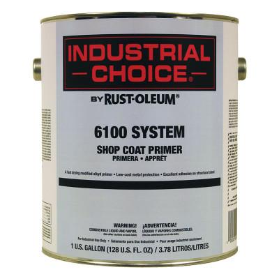 Rust-Oleum® Industrial Choice 6100 System Shop Coat Primers