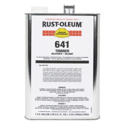 Rust-Oleum® Thinners