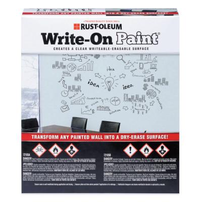 Rust-Oleum® Write-On Paint® Kits