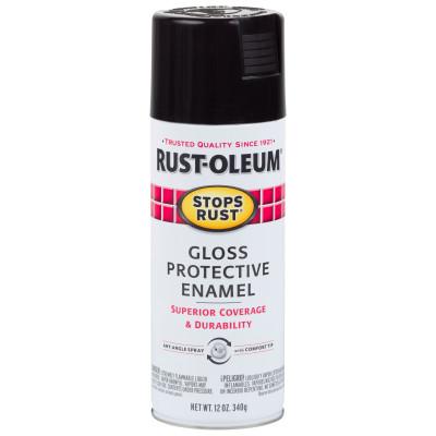 Rust-Oleum® Stops Rust® Protective Enamel Spray Paints