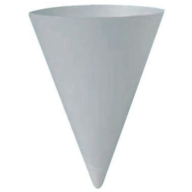 Solo® Paper Cone Water Cups