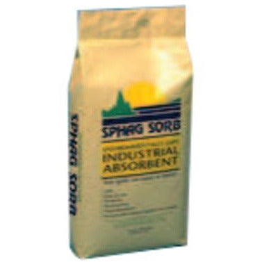 Sphag Sorb® Loose-Filled Bags