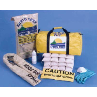 Sphag Sorb® Spill Response Kits