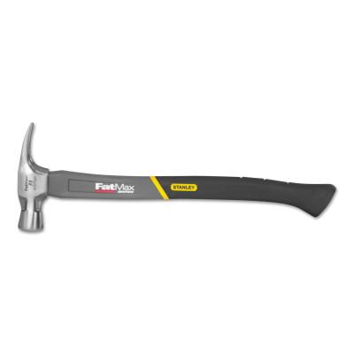 Stanley® FatMax® Graphite Framing Hammers