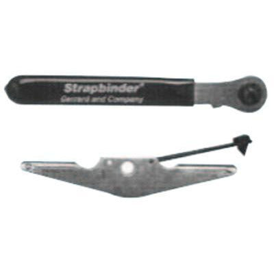 Strapbinder® Hosebinder™ Center Punch Tensioning Tools