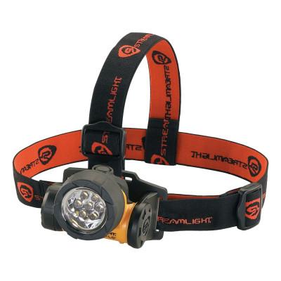 Streamlight® Septor® HAZ-LO® Headlamps