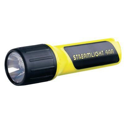 Streamlight® ProPolymer® Flashlights, Batt. Size:AA, Lumens 1:67