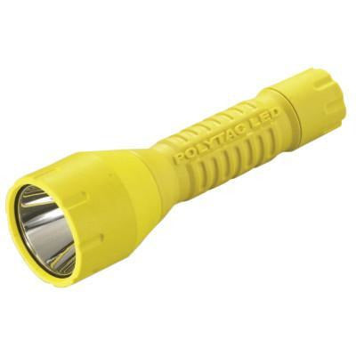 Streamlight® PolyTac™ HP LED Flashlights