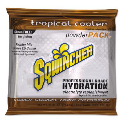 Sqwincher® Powder Packs