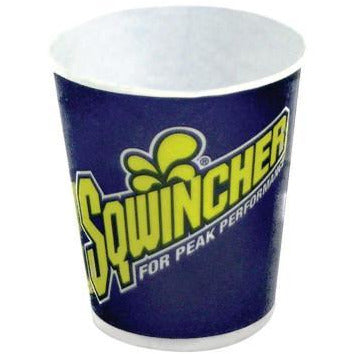 Sqwincher® Cups