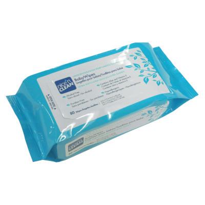 Sani Professional® Nice 'n Clean® Baby Wipes