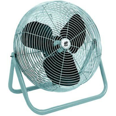 TPI Corp. Industrial Floor Fans